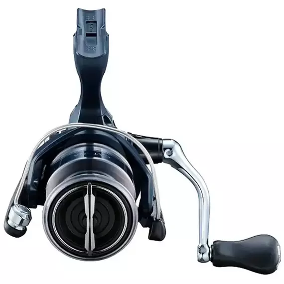 Котушка Shimano Catana FE BLK + PP line 2500 + PowerPro 0.15mm, фото , изображение 3